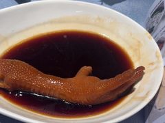 -晓粤·惹味粤菜(凯德乐峰广场店)