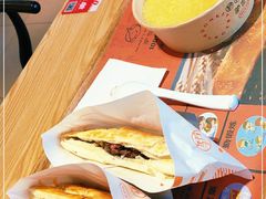 -驴世家驴肉火烧·凉皮·胡辣汤(五道口店)