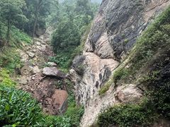 -东南悬空寺方广岩