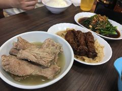 -松發肉骨茶(克拉码头店)