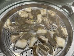-流舫海鲜酒家(张溪店)