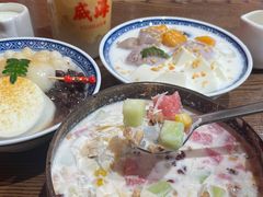 -御膳品糖水(欧乐坊店)