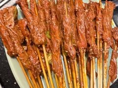 -韩盛·盛江山自助料理(于洪新玛特店)
