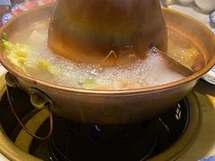 -宣武小院涮肉(前门店)