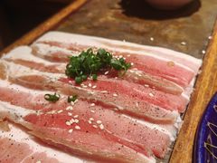 -杉海和牛烧肉海鲜自助(会展城店)