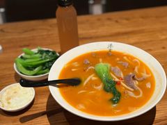 -漆黑觉米粉(三里屯店)