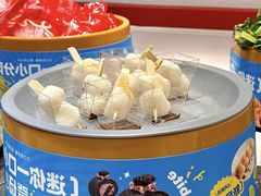 -龍歌自助小火锅(雨花台江南虹悦城店)