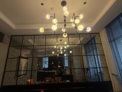 -外滩三号餐厅·创意中餐