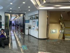 -深圳富茂格伦菲尔口腔门诊部(龙华清湖总院)