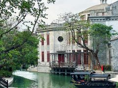 -赤坎·广东华侨国际旅游度假区