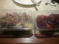 -梁家大院•农家菜(昆山会展中心店)