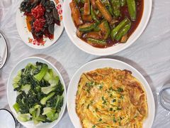 -小六农家乐(崇明西沙湿地店)