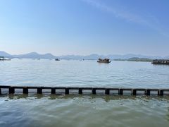 -西湖文化广场