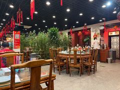 -西江美食舫·江西菜(健德桥店)