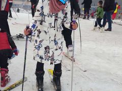 -秦皇古道滑雪场