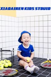 -小矮人专业儿童摄影(宜家店)
