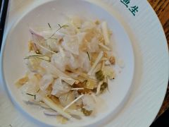 -美未居·老字号·地道顺德菜·桑拿鸡·鱼生(容桂店)