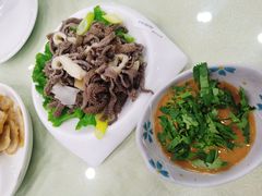 -东四民芳餐厅(世茂工三店)