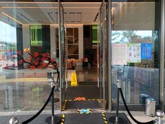 门面-华侨城嘉途酒店·屋顶阳光餐厅