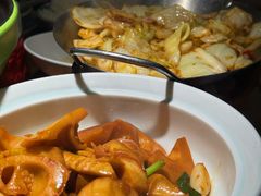 -刀板香·安徽菜(望江东路店)