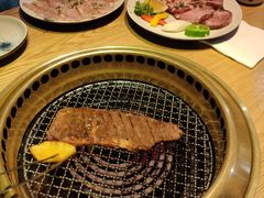 -久苑烧肉(世界城广场店)