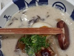 -味千拉面(常州关河东路分店)