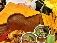 -夜宴江景餐厅