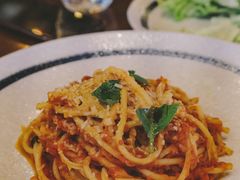 番茄面-PIZZA BIANCA(万象城店)
