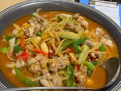 -江味龙虾馆·裸蓝龙虾(南山店)