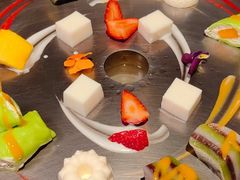 -狮拾久·现代新加坡料理(福田COCO Park店)