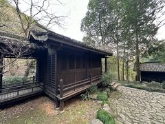-黄公望隐居地