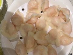 -船歌·鱼水饺青岛菜(金狮广场店)