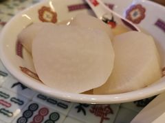 -七爷清汤腩·港式餐厅(金狮广场店)