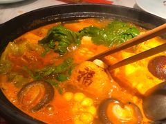 -捞神煲汤火锅(湖滨商业街店)