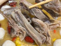 -可可大虾武汉土菜大排档(万松园1店)