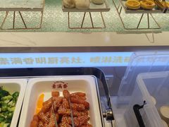 -素满香·全民食养自助(长宁龙之梦店)
