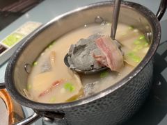 -小大董·烤鸭(观景餐厅·南京西路店)