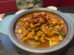 -美蛙四季(六里桥店)