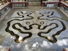 -潭柘寺景区