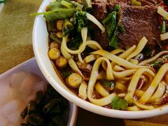 -江三王记牛杂馆(总店)