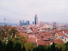 -观象山公园
