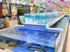-小榄公饭店·岭南庭院餐厅(民安北路店)