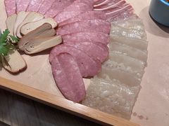 -北方家宴(番禺永旺店)