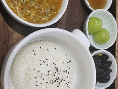 -蟹上黄·蟹黄面·江南糖水(人民广场店)