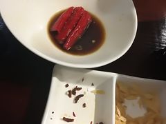 -悟长年潮汕菜砂锅粥(圣熙8号店)