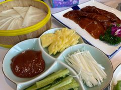 -藜苑酒家·粤菜·茶点·聚会包间