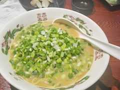 -纪州豚骨酱油拉面(锦延路店)