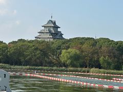 -金鸡湖桃花岛