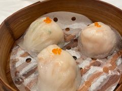 -粤珍轩·家宴·广式茶点(新城广场店)
