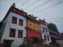 -云南民族村